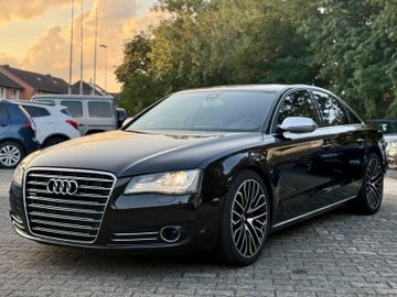 Audi A8 - 5