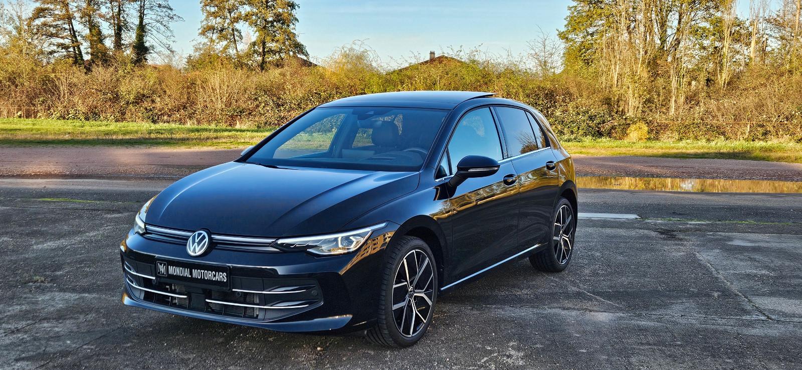 Volkswagen Golf 1.5 TSI OPF 110kW Edition 50