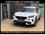 Cupra Formentor VZ 1.4 e-Hybrid DSG Kamera/SIDE&LANE/ - Cupra Formentor in Oldenburg