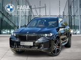 BMW X5 xDrive50e M Sportpaket HK HiFi DAB LED