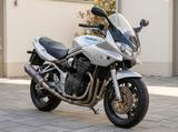 Suzuki Bandit GSF 1200 S WVA9 | 36.500 km | unfallfrei  - SUZUKI 2002 BANDIT 1200S