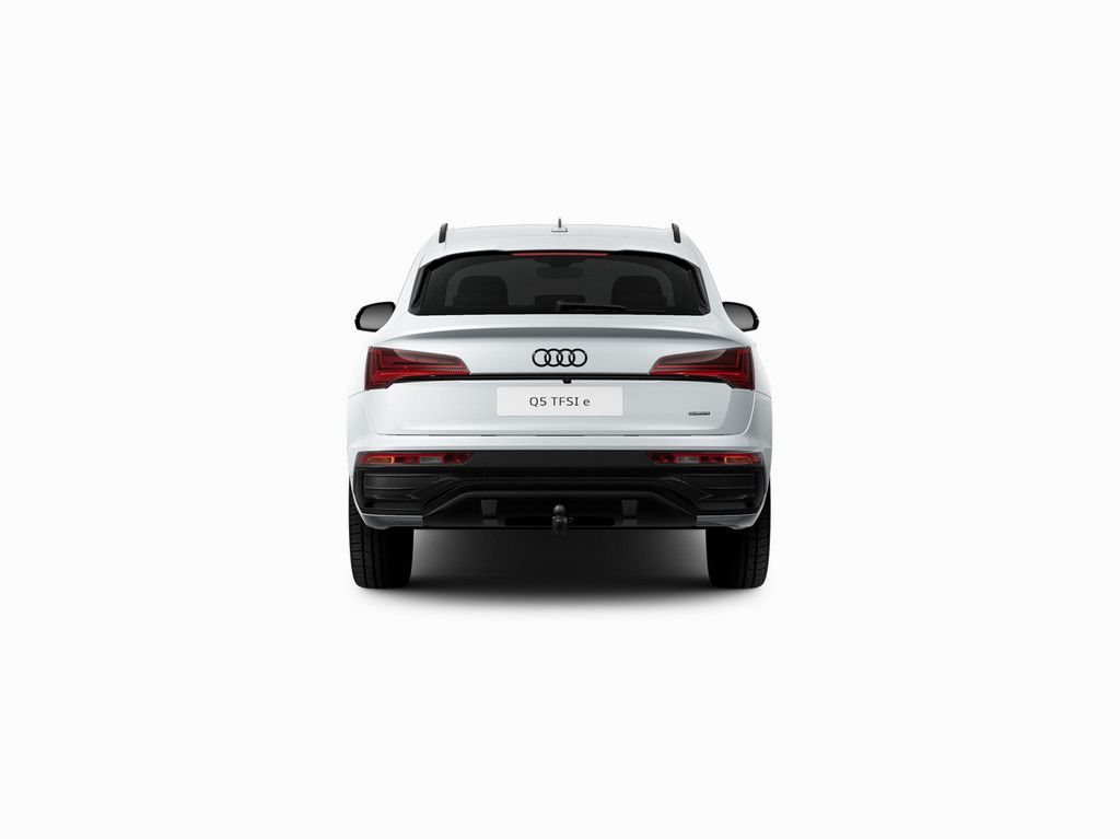 Audi Q5 - Bild 7