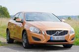 Volvo S60 II T3 Momentum 1. Hand 200 PS HE... - Volvo S60: Momentum