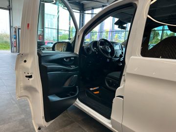 MYAUTOCENTER – Gebraucht- und Jahreswagen mit Werkstattservice in Pfaffenhofen Mercedes-Benz Vito Mixto *TEMPO*NAV*SitzHZ*PDC(CAM)*KLIMA*