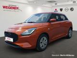 Suzuki SWIFT CLUB HYBRID ACC*Navi*LED*PDC - Suzuki Swift Club mit Hybrid-Antrieb (Benzin/Elektro)