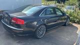 Audi A8 3.2L - gebrauchte Audi A8 aus dem Jahr 2007