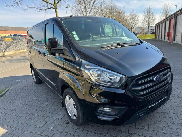 Ford Transit 280 L1/DAB-Radio/1.Hand/Navi/1 Jahr G...