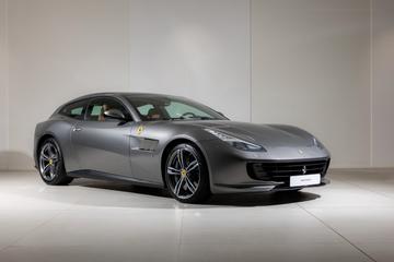 صورة 9 لـ 2019 Ferrari GTC4LUSSO