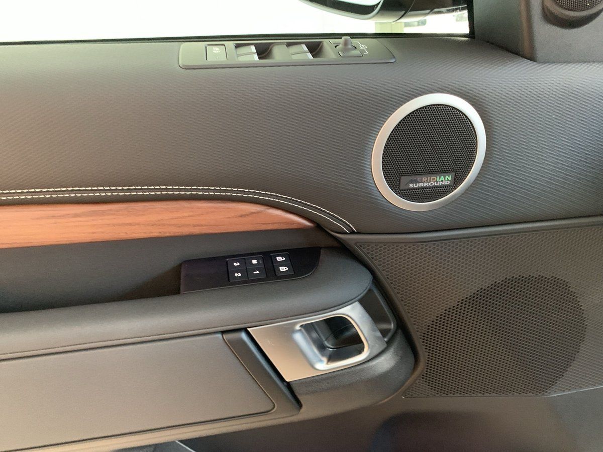 Land Rover Discovery - Bild 18