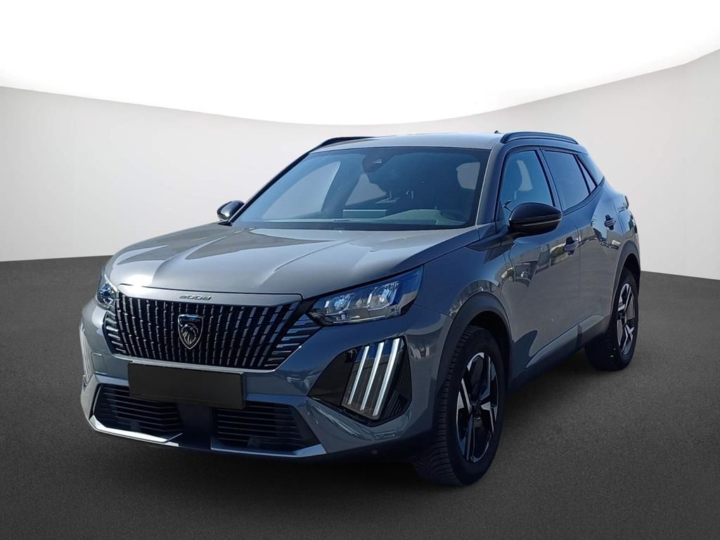 Image of Peugeot 2008