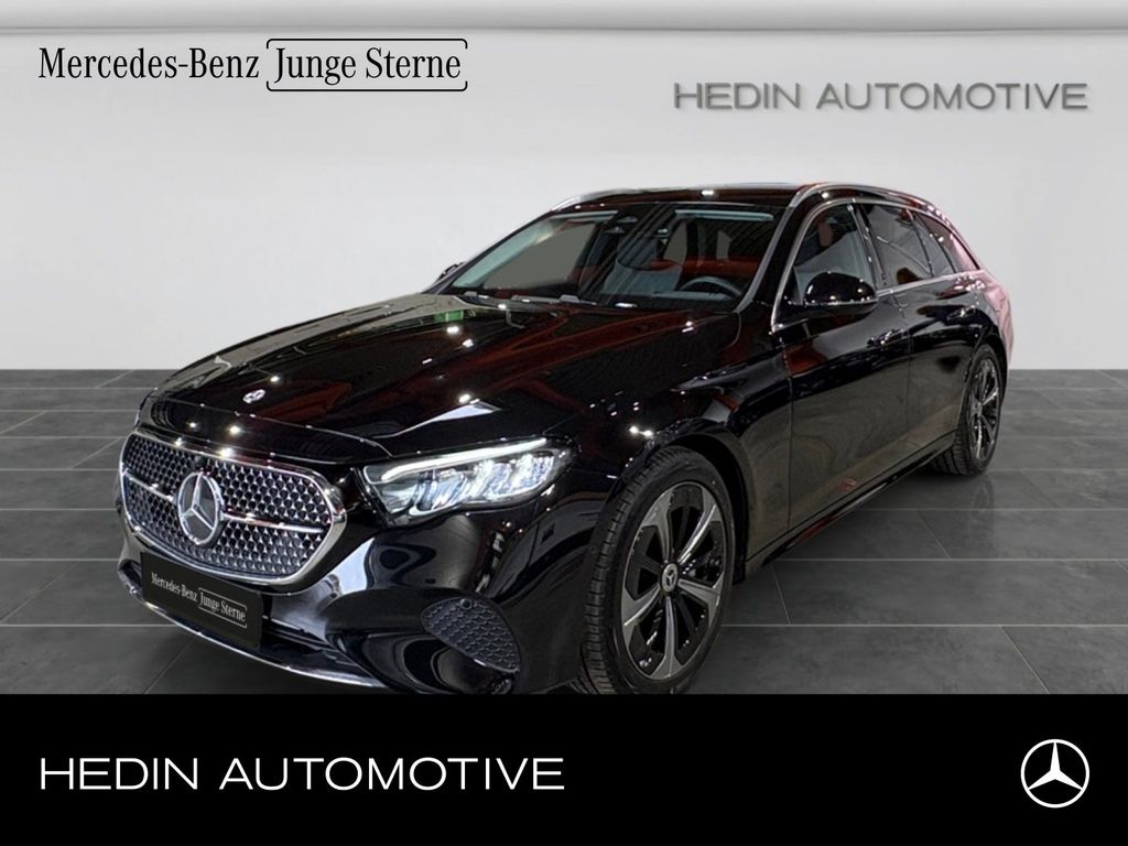 Image of Mercedes-Benz E 300