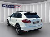 Porsche Cayenne Diesel *Garantie*Finanzierung* - Porsche: Finanzierung