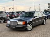 Mercedes-Benz 300 D W124 Automatik *Oldtimer*H-Kennz.*SSD* - Mercedes-Benz 300: W124