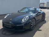 Porsche 911 Carrera 4 S Cabriolet ACC Approved bis 08/27 - Porsche: 911 0