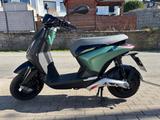 Piaggio One Active + - PIAGGIO ONE ACTIVE
