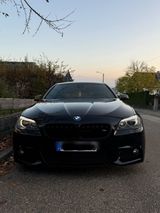 BMW M5 f10 550i (Tausch möglich) - BMW: F10