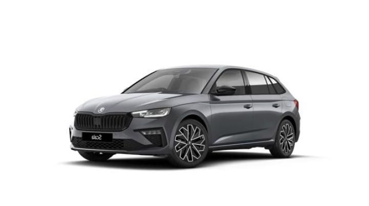 Image of Skoda Scala