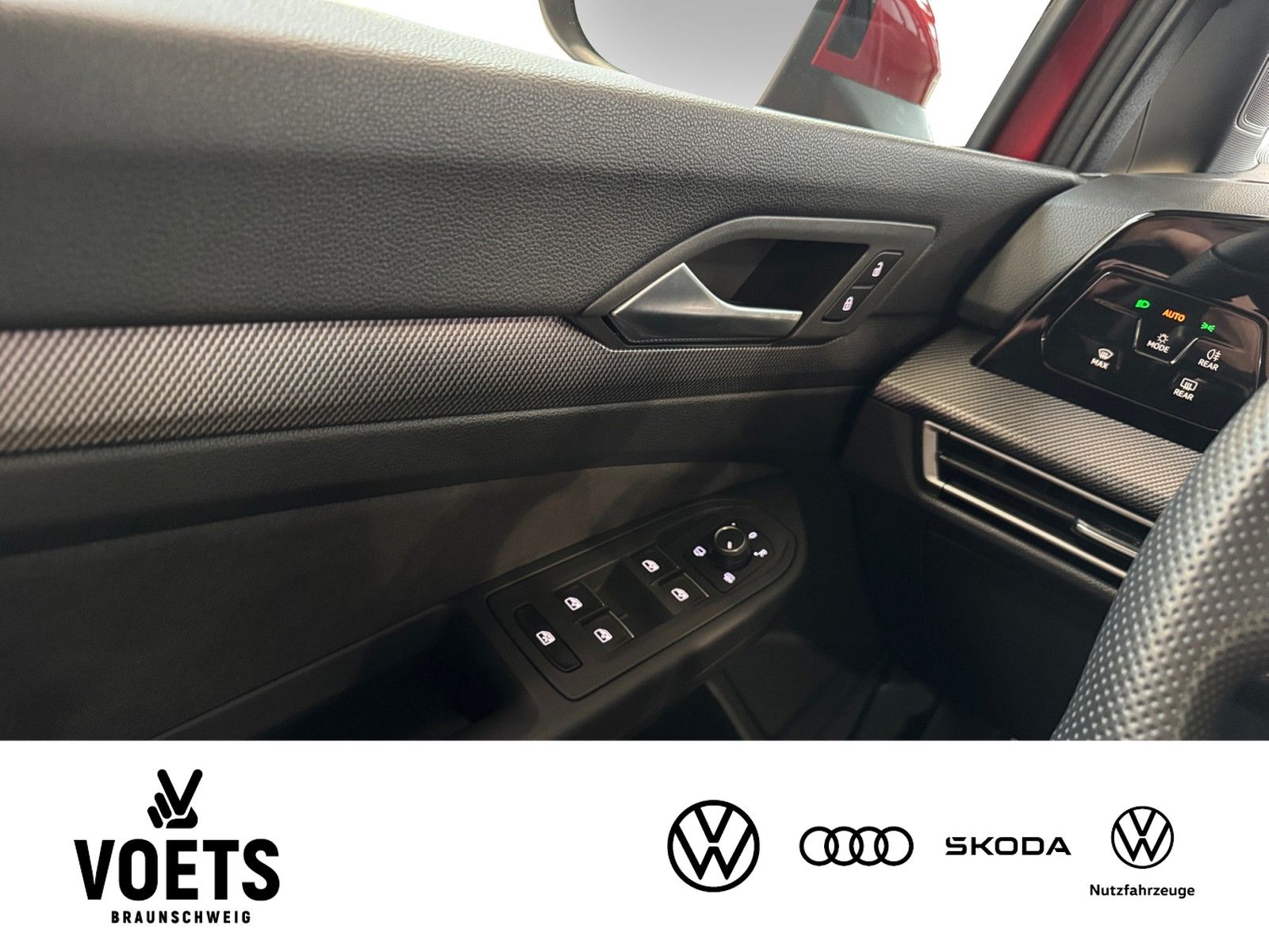 Volkswagen Golf - Bild 13