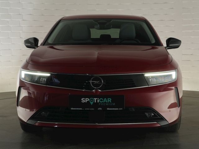Astra L LIM ELEGANCE+NAVI+RÜCKFAHRKAMERA+SITZ-/L