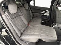 BMW 740 - Vorschau Bild 20