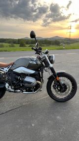 BMW R nine T Scrambler Edition 23 Option 719 Oil Inc - BMW R NINE T SCRAMBLER