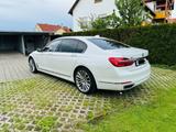 BMW 750Ld xDrive -Laser/Carplay/Panorama - gebrauchte BMW 750 aus dem Jahr 2017