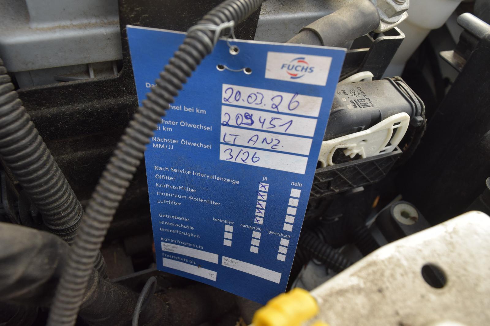 Opel Astra 2014 — photo 14