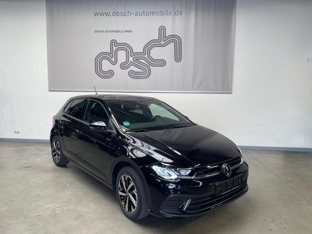 Image of Volkswagen Polo