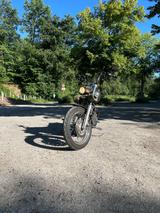 Harley-Davidson FXDB Street Bob - HARLEY-DAVIDSON 2007 STREET BOB
