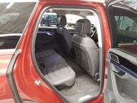 Volkswagen Touareg - Vorschau Bild 8
