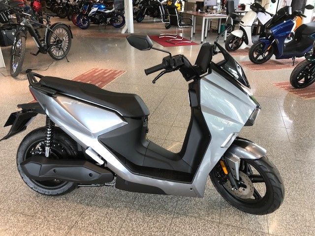 Horwin SK 1 Comfort Range 50 km/h