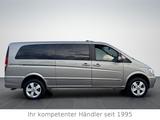 Mercedes-Benz Viano 4MATIC 2.2 CDI Ambiente Edition extralang - Mercedes-Benz Viano: Extralang