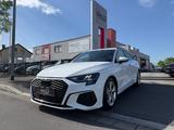 Audi A3 Sportback 30 TFSI S line Virtual FINANZIERUNG - Audi A3: Finanzierung