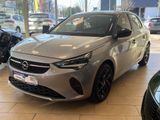 Opel Corsa F*LED*Navi*R.Cam*DAB*SHZ*Sportsitze* - Opel Corsa: C Sport