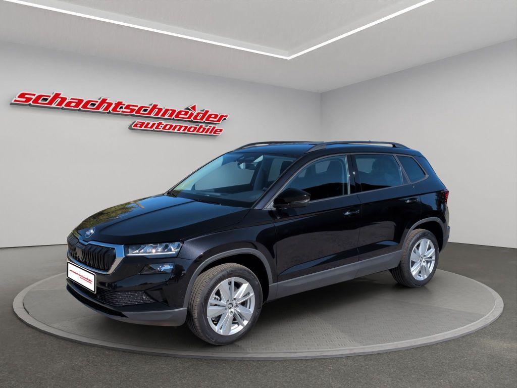 Image of Skoda Karoq