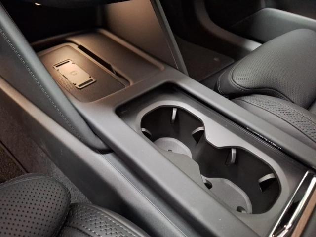 Volvo ES90 Ultra Single Motor Extended Range B&W Pilot