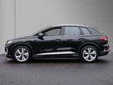 Audi Q4 e-tron 40 S line Navi ACC AHK SONOS Kamera - Audi aus 2022