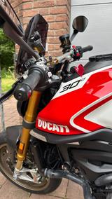 Ducati Monster 30 Anniversario - DUCATI MONSTER 30 ANNIVERSARIO