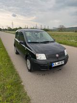 Fiat Panda voll fahrbereit mit einer super... - Fiat Panda Gebrauchtwagen in Karlsruhe