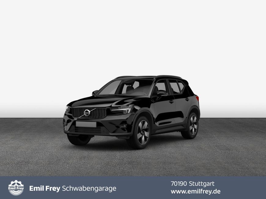 Image of Volvo XC40