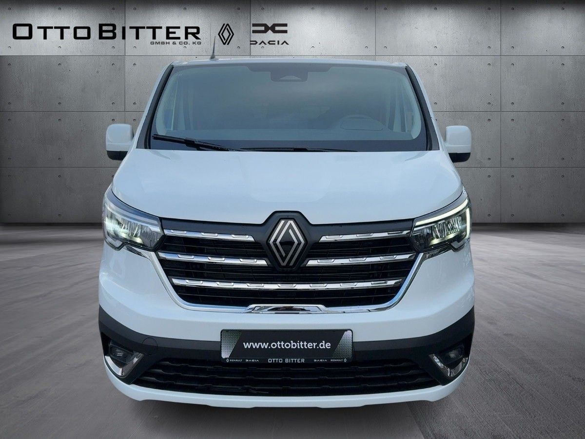 Renault Trafic - Bild 6