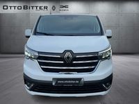 Renault Trafic - Vorschau Bild 6