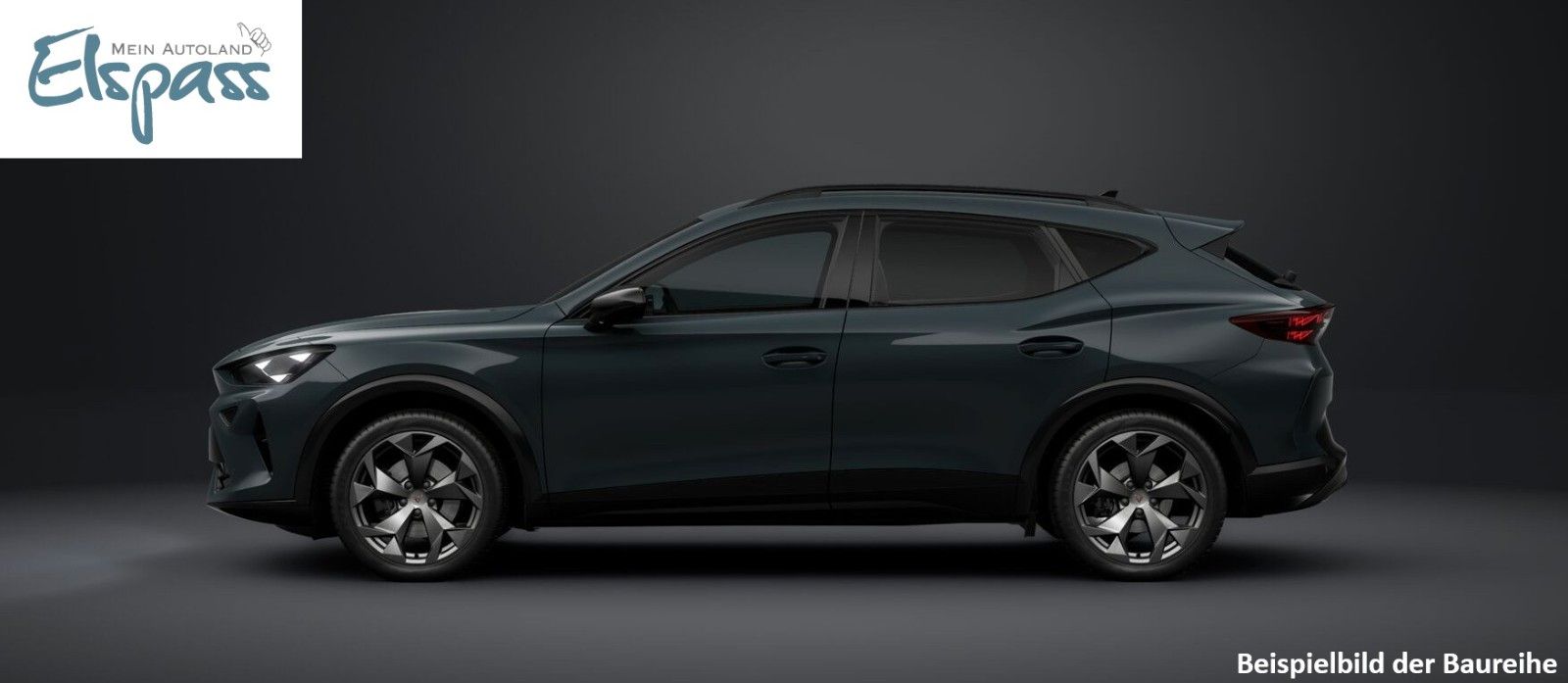 Cupra Formentor - Bild 3