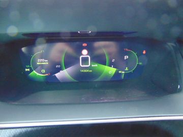 Bild 15 Peugeot 2008 GT