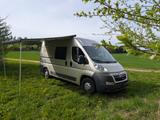 Pössl Roadcamp, Jumper, Solar, Markise, AHK, HU neu - Offers
