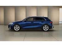 Audi A3 - Vorschau Bild 4