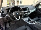 BMW X5 xDrive30d - - BMW X5 in Chemnitz