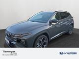 Hyundai TUCSON HEV MY26 1.6T-GDi AT 2WD N Line Matrix