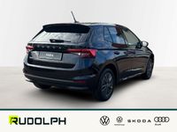 Skoda Fabia - Vorschau Bild 5