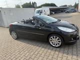 Peugeot 207 CC Cabrio-Coupe Allure 2.Hand - Peugeot 207: Allure